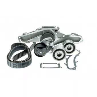AISIN TKFC-7019 - Pompe à eau + kit de courroie crantée