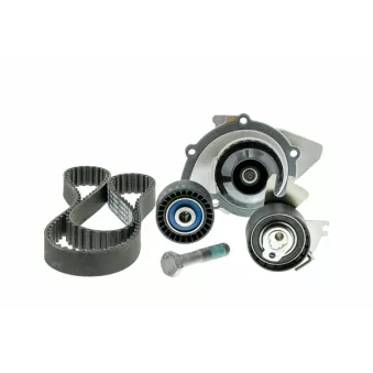 Pompe à eau + kit de courroie crantée AISIN TKFD-7005