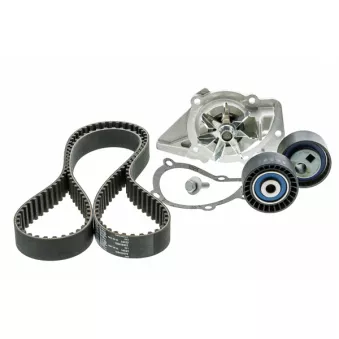 Pompe à eau + kit de courroie crantée AISIN OEM 6923C0