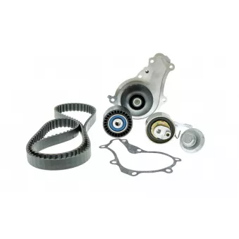 Pompe à eau + kit de courroie crantée AISIN TKPS-7052