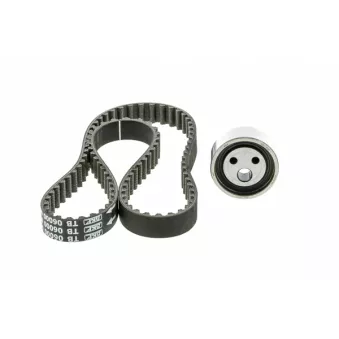 Pompe à eau + kit de courroie crantée AISIN TKRE-7013