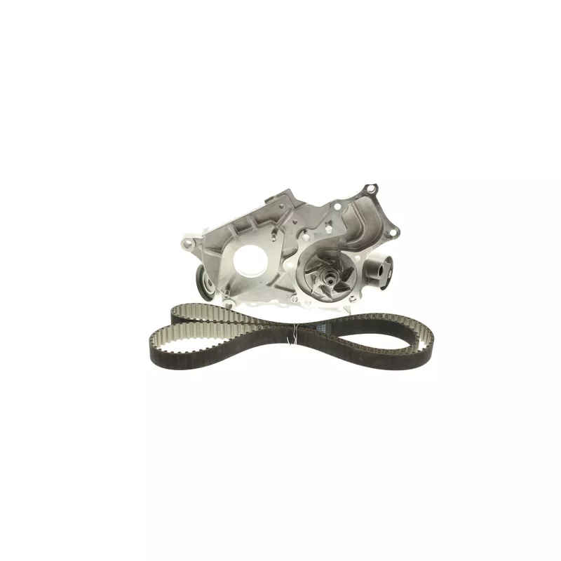 Pompe à eau + kit de courroie de distribution AISIN TKT-906B - Visuel 2