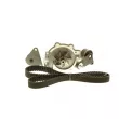 AISIN TKV-912 - Pompe à eau + kit de courroie de distribution