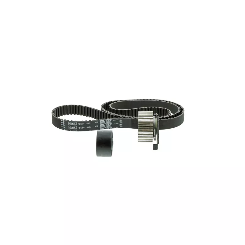 Kit de courroie crantée AISIN TSFC-001 - Visuel 1