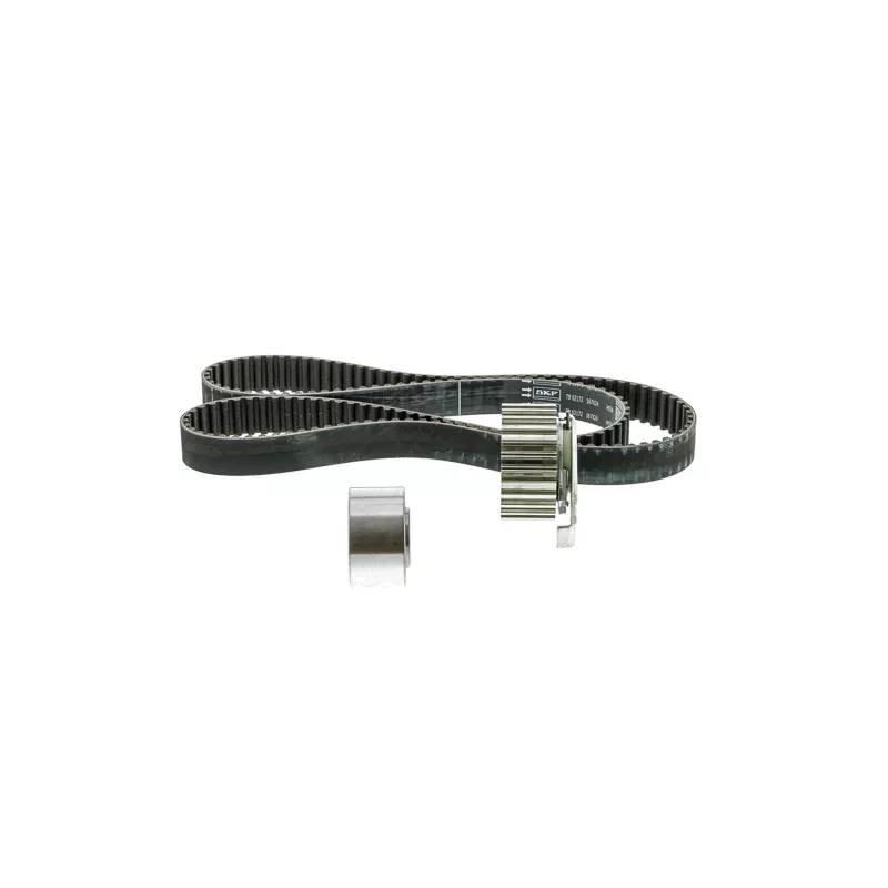 Kit de courroie crantée AISIN TSFC-015 - Visuel 1