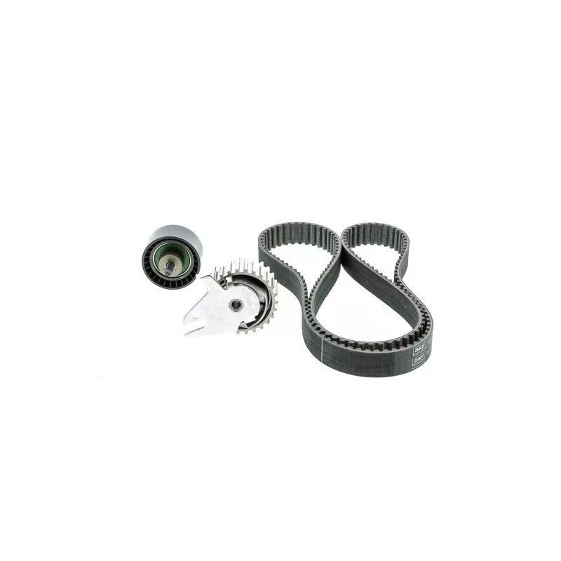 Kit de courroie crantée AISIN TSFC-022 - Visuel 2