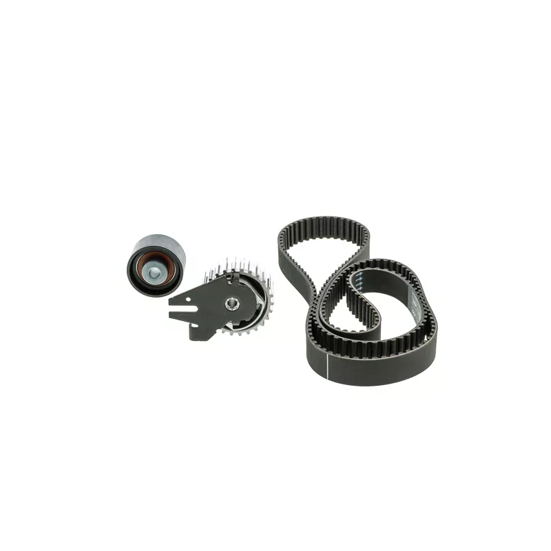 Kit de courroie crantée AISIN TSFC-034 - Visuel 2