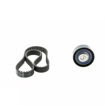 Kit de courroie crantée AISIN TSFD-007