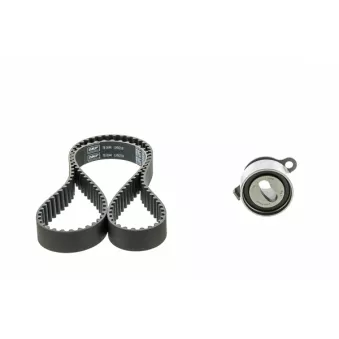 Kit de courroie crantée AISIN TSLR-001