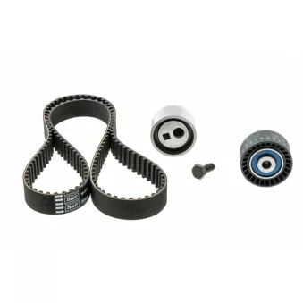 Kit de courroie crantée AISIN OEM 82935