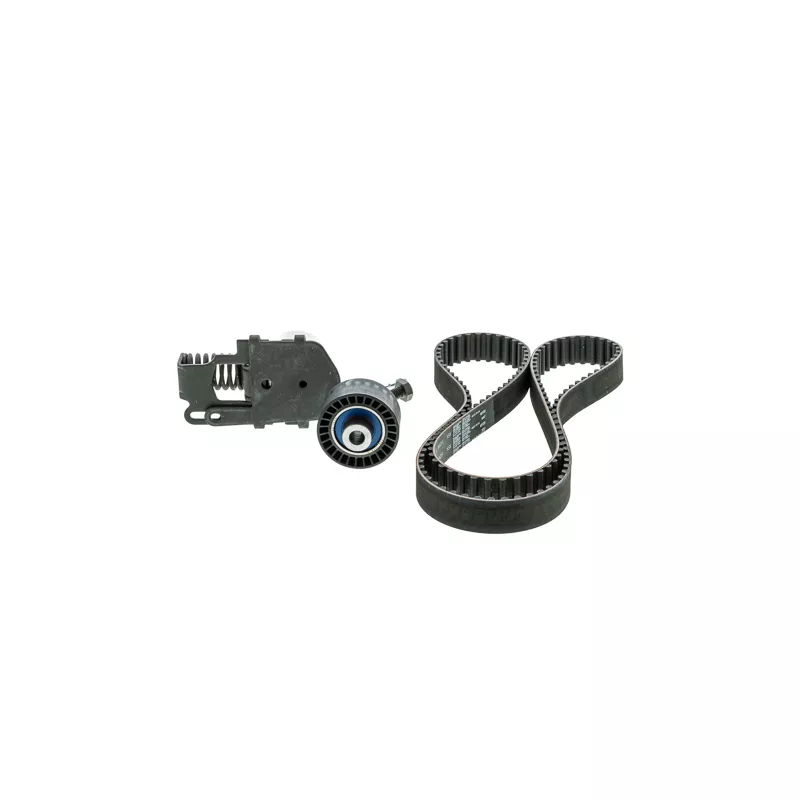 Kit de courroie crantée AISIN TSPS-016 - Visuel 2