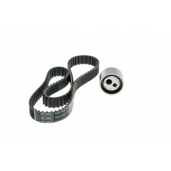 Kit de courroie crantée AISIN OEM 82935