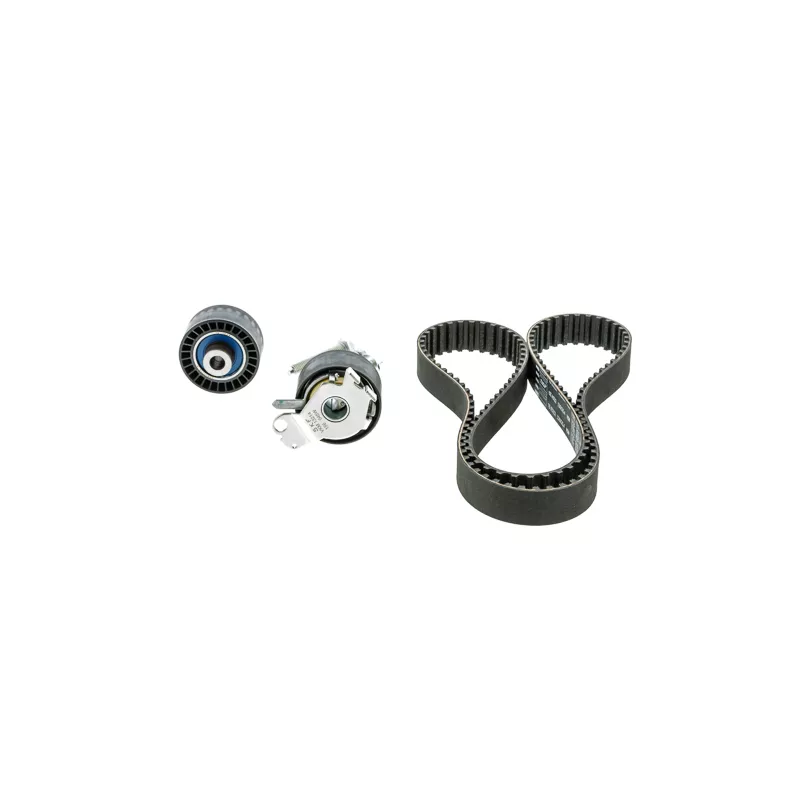 Kit de courroie crantée AISIN TSPS-033 - Visuel 2