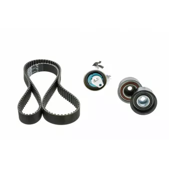 Kit de courroie crantée AISIN TSPS-043