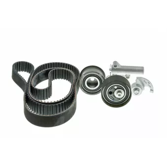 Kit de courroie crantée AISIN TSVG-026