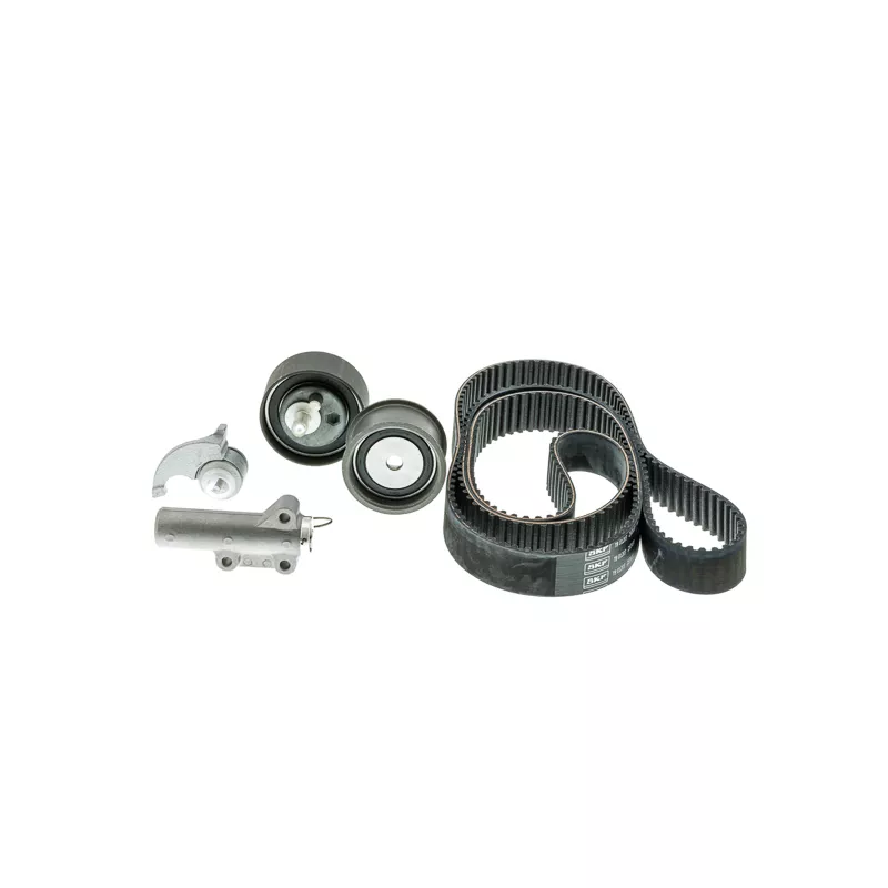 Kit de courroie crantée AISIN TSVG-026 - Visuel 2