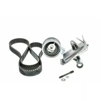 Kit de courroie crantée AISIN TSVG-028