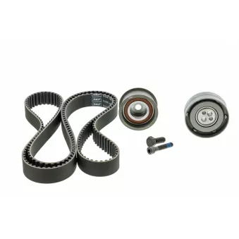 Kit de courroie crantée AISIN TSVG-042