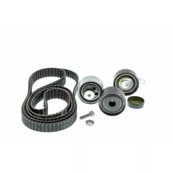 Kit de courroie crantée AISIN OEM N10218708