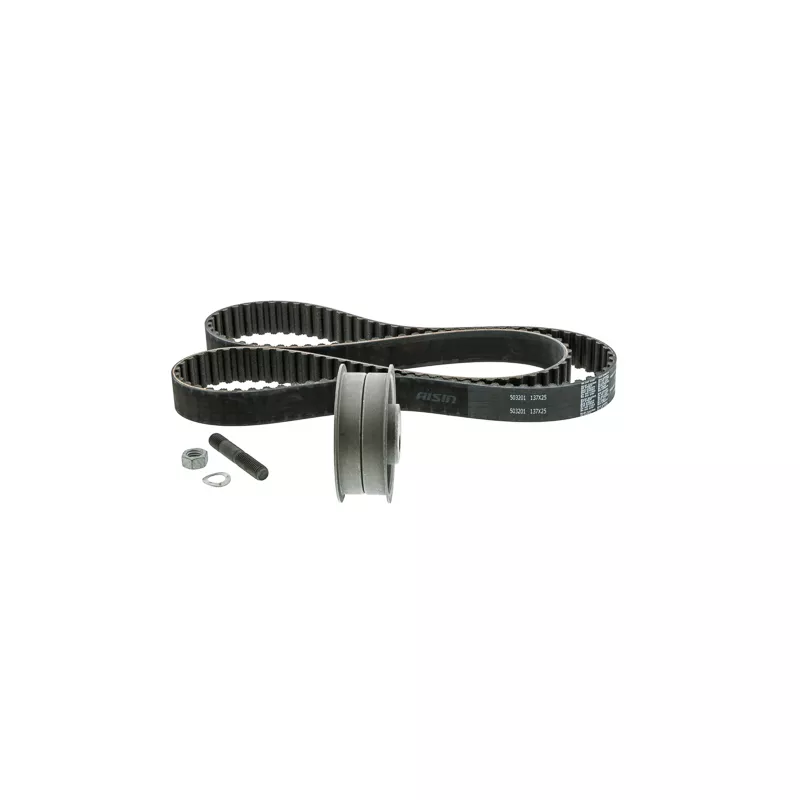 Kit de courroie crantée AISIN TSVG-056 - Visuel 1