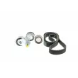 AISIN TSVG-058 - Kit de courroie crantée