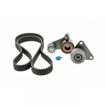 Kit de courroie crantée AISIN TSVL-002