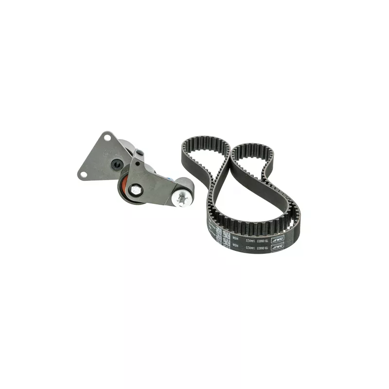 Kit de courroie crantée AISIN TSVL-002 - Visuel 2