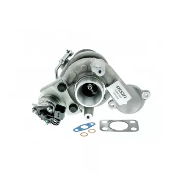 Turbocompresseur, suralimentation AISIN OEM 9673283680