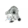 AISIN TURAZ-7008 - Turbocompresseur, suralimentation