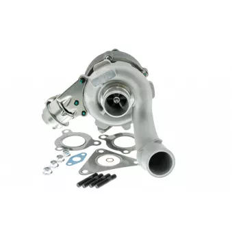 Turbocompresseur, suralimentation AISIN OEM 8200544912