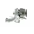 AISIN TURAZ-7008 - Turbocompresseur, suralimentation