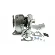 AISIN TURAZ-7008 - Turbocompresseur, suralimentation