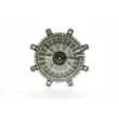 AISIN VY-002 - Embrayage, ventilateur de radiateur
