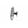 AISIN VY-002 - Embrayage, ventilateur de radiateur