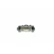 AISIN WCD-007 - Cylindre de roue