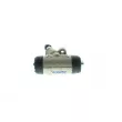 AISIN WCT-012 - Cylindre de roue