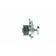 AISIN WE-FI21 - Pompe à eau