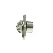 AISIN WE-LR04 - Pompe à eau, refroidissement du moteur
