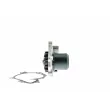 AISIN WPHY-701 - Pompe à eau, refroidissement du moteur