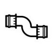 Gaine de suralimentation NRF [166504]