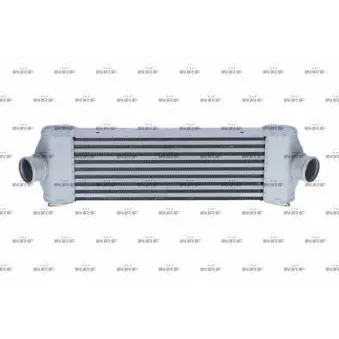 Intercooler, échangeur NRF 30037