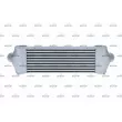 NRF 30037 - Intercooler, échangeur