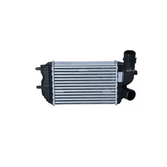Intercooler, échangeur NRF 30066A