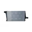 Intercooler, échangeur NRF [30118A]