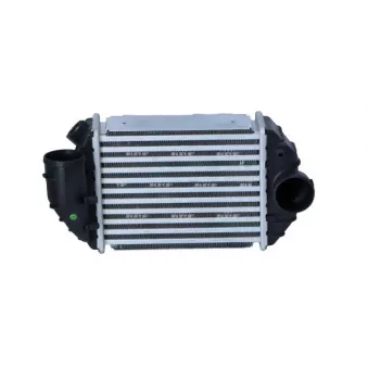 Intercooler, échangeur NRF 30133