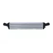 NRF 30189 - Intercooler, échangeur
