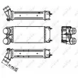 NRF 30191 - Intercooler, échangeur