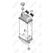 NRF 30193 - Intercooler, échangeur
