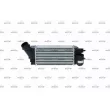 Intercooler, échangeur NRF [30195]