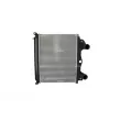 Intercooler, échangeur NRF [30206]